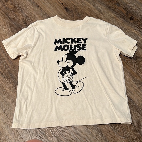 Mickey Mouse Tee - Picture 1 of 3